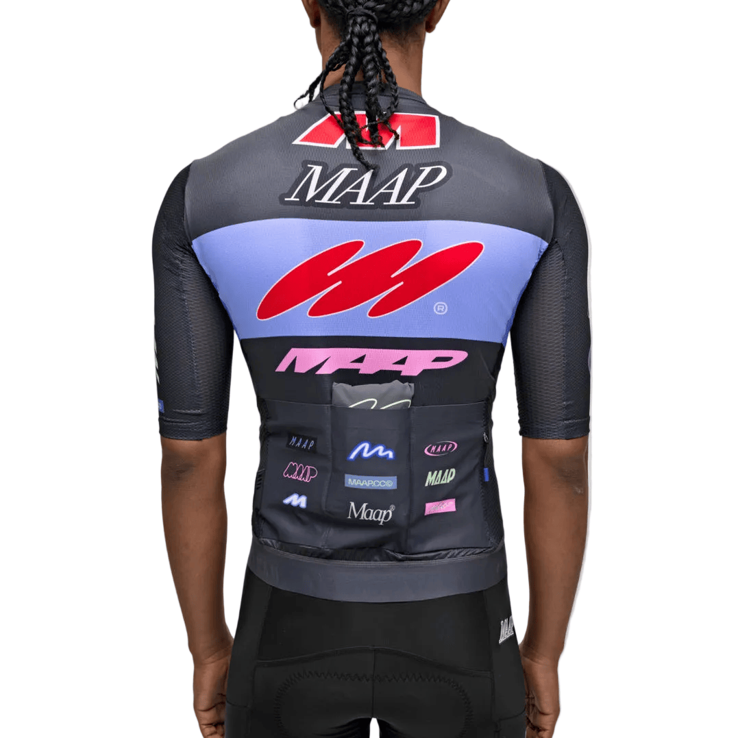 MAAP Men's Gamma Pro Air Jersey 3.0 Apparel - Clothing - Men's Jerseys - Road