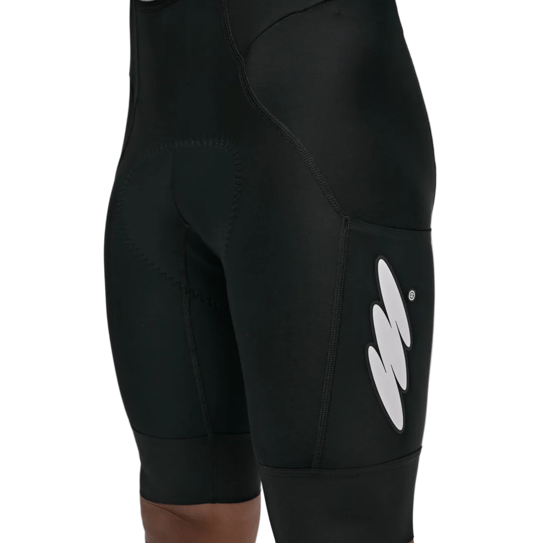 MAAP Men's Gamma Team Bib Evo Cargo Apparel - Clothing - Men's Bibs - Road - Bib Shorts