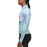 MAAP Men's Gamma Team Thermal LS Jersey Apparel - Clothing - Men's Jerseys - Road