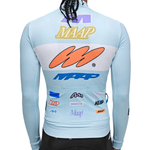 MAAP Men's Gamma Team Thermal LS Jersey Apparel - Clothing - Men's Jerseys - Road