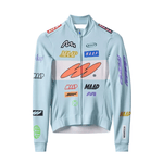 MAAP Men's Gamma Team Thermal LS Jersey Gamma Breeze / XS Apparel - Clothing - Men's Jerseys - Road