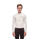 MAAP Men's Pro Aero Thermal LS Jersey Apparel - Clothing - Men's Jerseys - Road