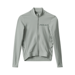 MAAP Men's Pro Aero Thermal LS Jersey Forest Fog / XS Apparel - Clothing - Men's Jerseys - Road