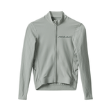 MAAP Men's Pro Aero Thermal LS Jersey Forest Fog / XS Apparel - Clothing - Men's Jerseys - Road
