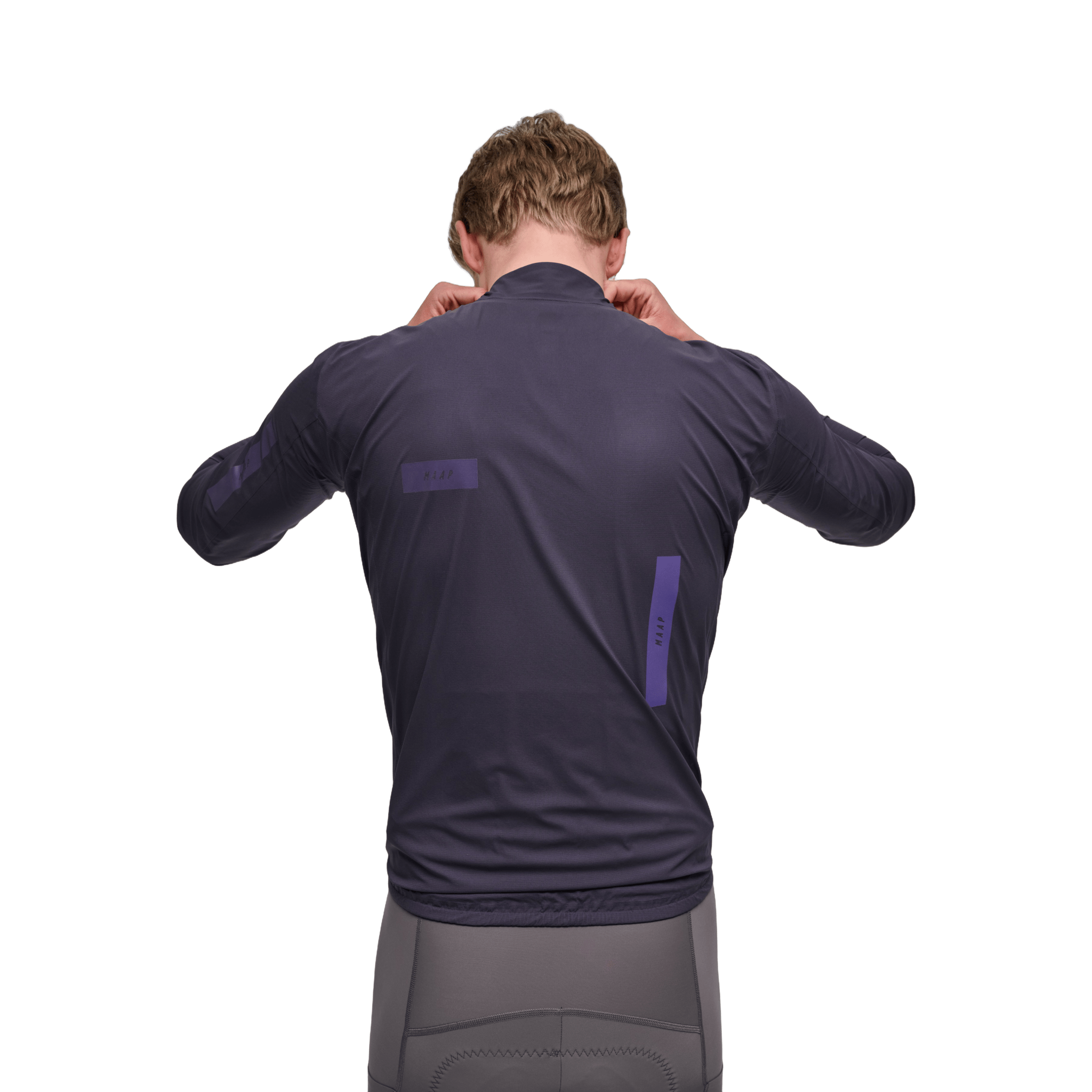 MAAP Men's Pro Atmos Jacket Apparel - Clothing - Men's Jackets - Road