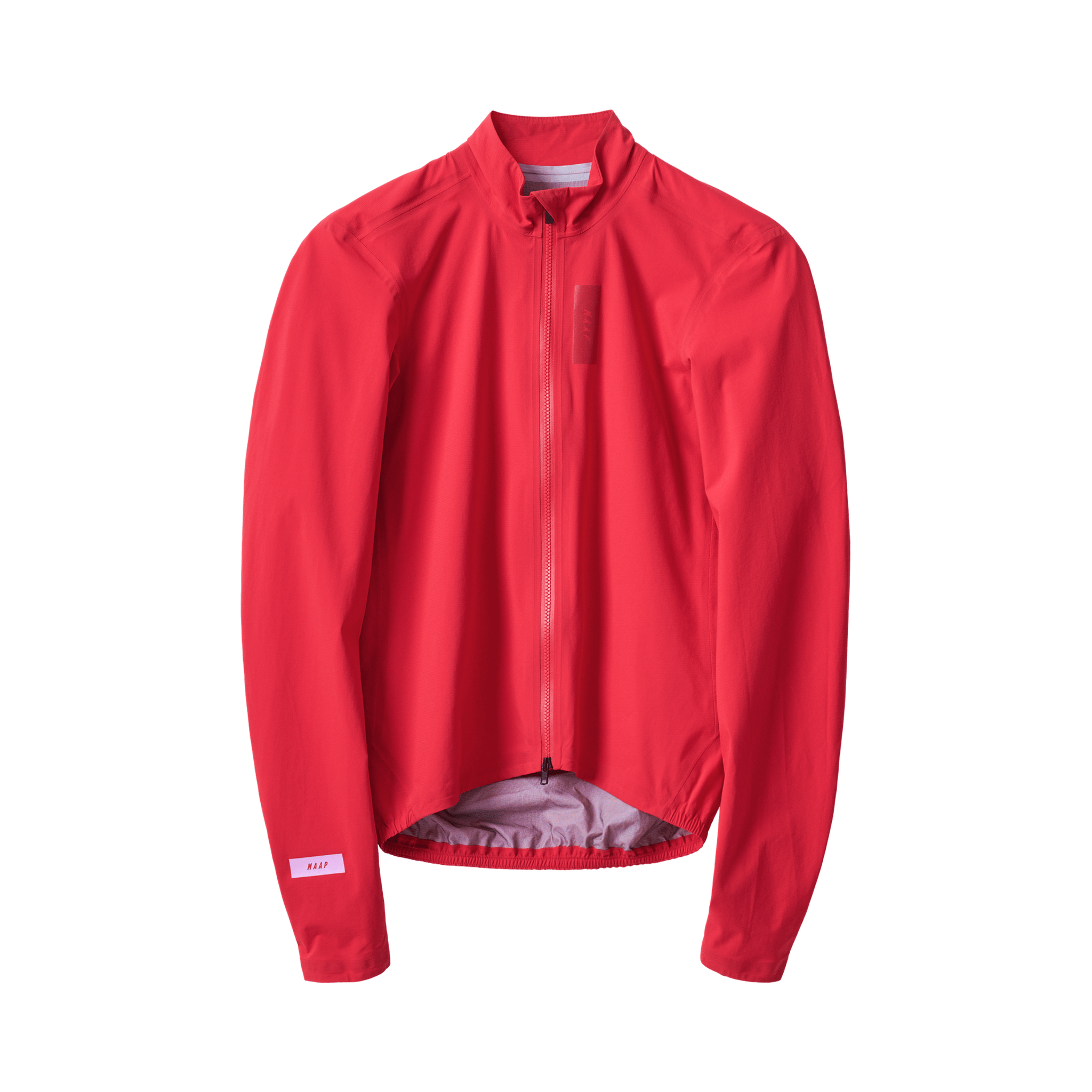 MAAP Men's Pro Atmos Jacket Carmine / XS Apparel - Clothing - Men's Jackets - Road