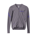MAAP Men's Pro Emerge LS Jersey Anthracite / XXS Apparel - Clothing - Men's Jerseys - Road