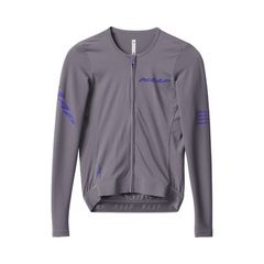 MAAP Men's Pro Emerge LS Jersey Anthracite / XXS Apparel - Clothing - Men's Jerseys - Road