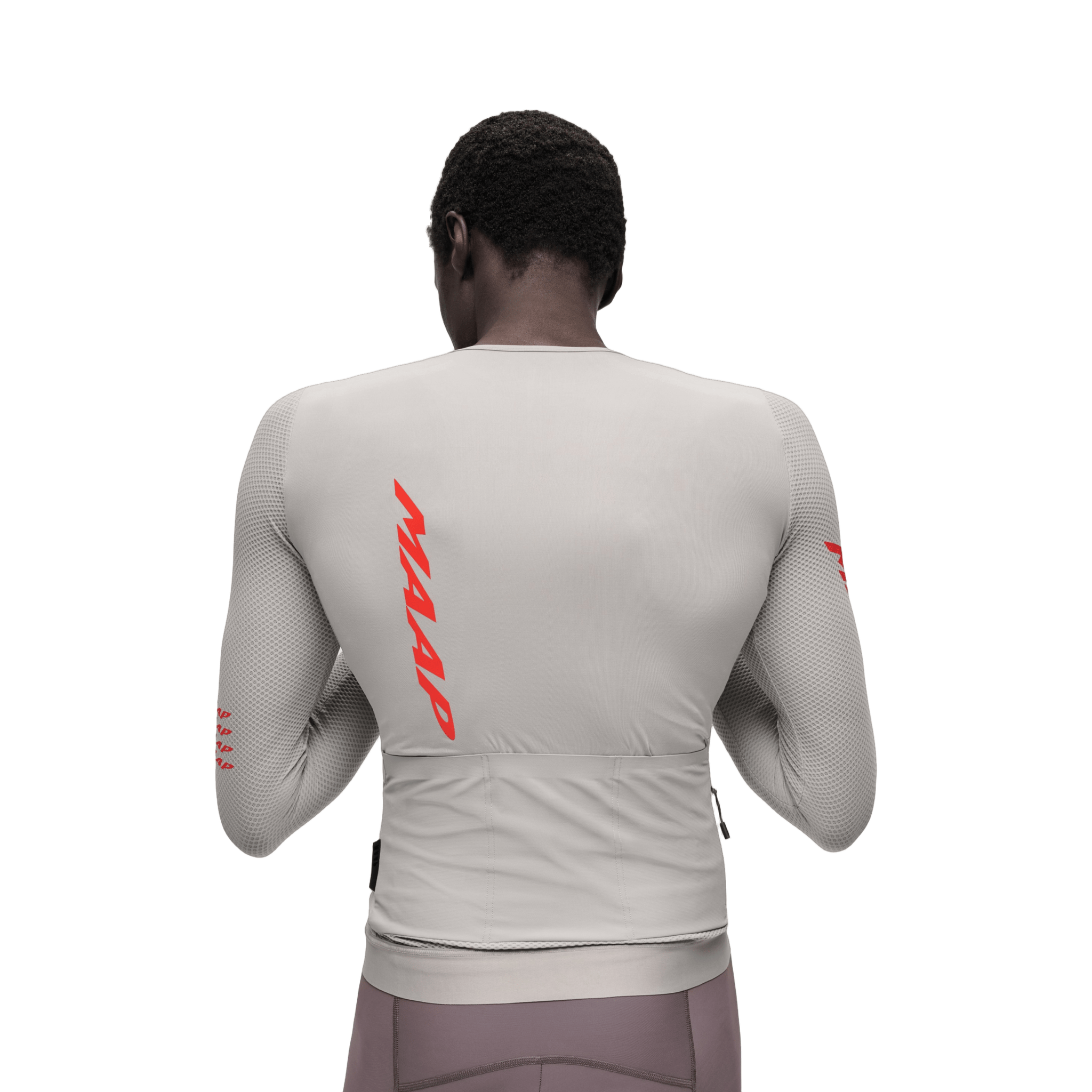 MAAP Men's Pro Emerge LS Jersey Apparel - Clothing - Men's Jerseys - Road