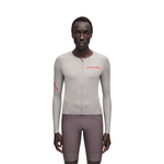 MAAP Men's Pro Emerge LS Jersey Apparel - Clothing - Men's Jerseys - Road