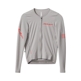 MAAP Men's Pro Emerge LS Jersey Crater / XXS Apparel - Clothing - Men's Jerseys - Road