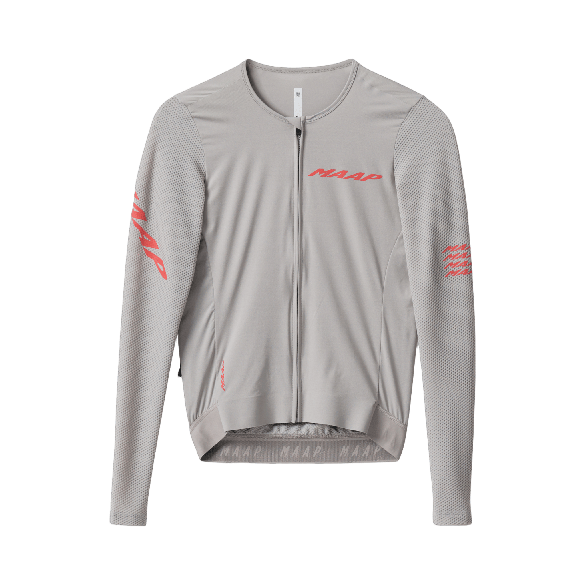 MAAP Men's Pro Emerge LS Jersey Crater / XXS Apparel - Clothing - Men's Jerseys - Road