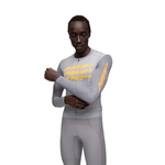 MAAP Men's Pulse Pro Air LS Jersey 3.0 Apparel - Clothing - Men's Jerseys - Road