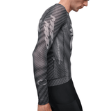 MAAP Men's Spectrum Pro Air LS Jersey 3.0 Apparel - Clothing - Men's Jerseys - Road