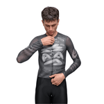 MAAP Men's Spectrum Pro Air LS Jersey 3.0 Apparel - Clothing - Men's Jerseys - Road