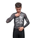 MAAP Men's Spectrum Pro Air LS Jersey 3.0 Apparel - Clothing - Men's Jerseys - Road