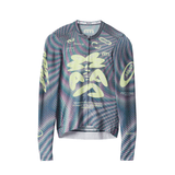 MAAP Men's Spectrum Pro Air LS Jersey 3.0 Hologram / XXS Apparel - Clothing - Men's Jerseys - Road