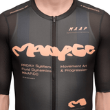MAAP Men's Strata Pro Air Jersey 3.0 Apparel - Clothing - Men's Jerseys - Road