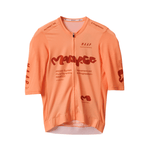 MAAP Men's Strata Pro Air Jersey 3.0 Sorbet / L Apparel - Clothing - Men's Jerseys - Road