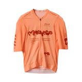 MAAP Men's Strata Pro Air Jersey 3.0 Sorbet / L Apparel - Clothing - Men's Jerseys - Road