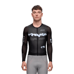 MAAP Men's Strata Pro Air LS Jersey 3.0 Apparel - Clothing - Men's Jerseys - Road