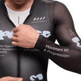 MAAP Men's Strata Pro Air LS Jersey 3.0 Apparel - Clothing - Men's Jerseys - Road