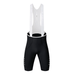 MAAP Men's Team Bib Evo Black/White / XXS Apparel - Clothing - Men's Bibs - Road - Bib Shorts