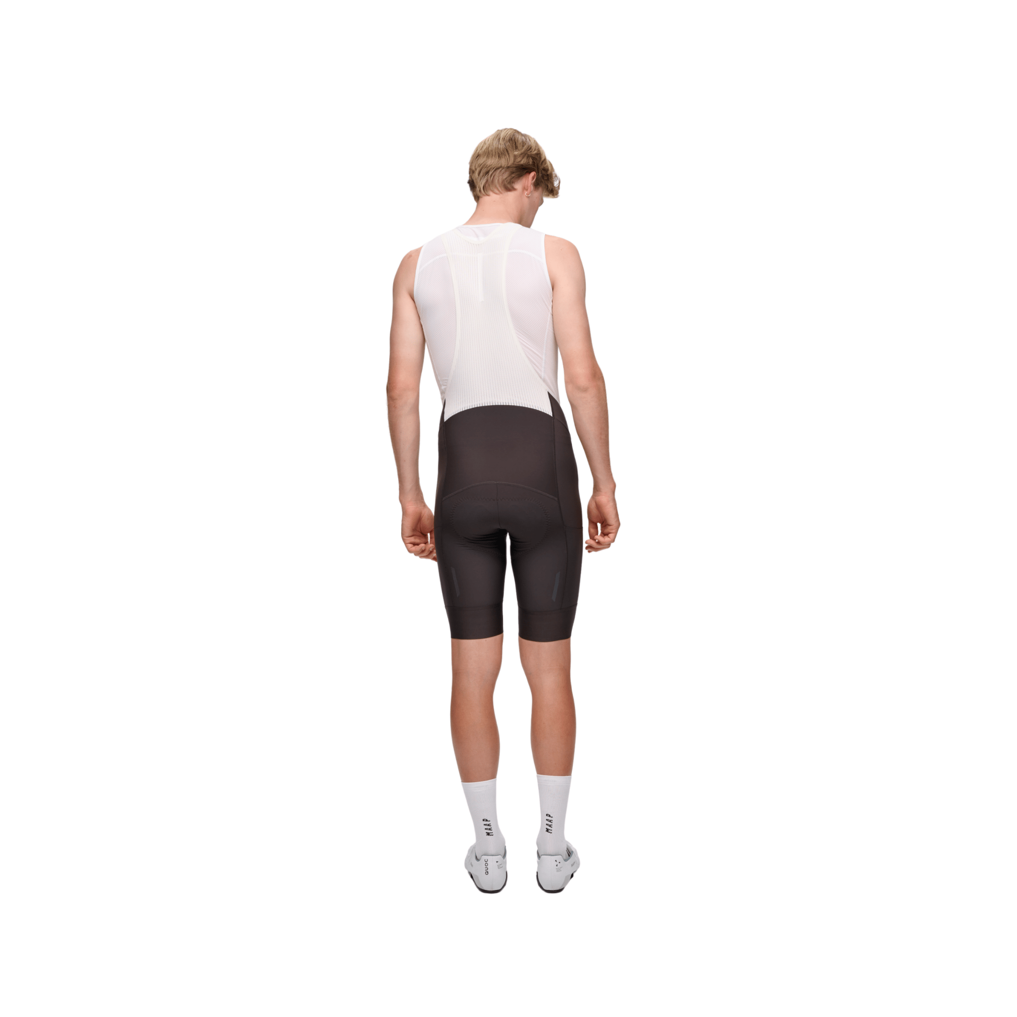 MAAP Men's Team Bib Evo Cargo Apparel - Clothing - Men's Bibs - Road - Bib Shorts