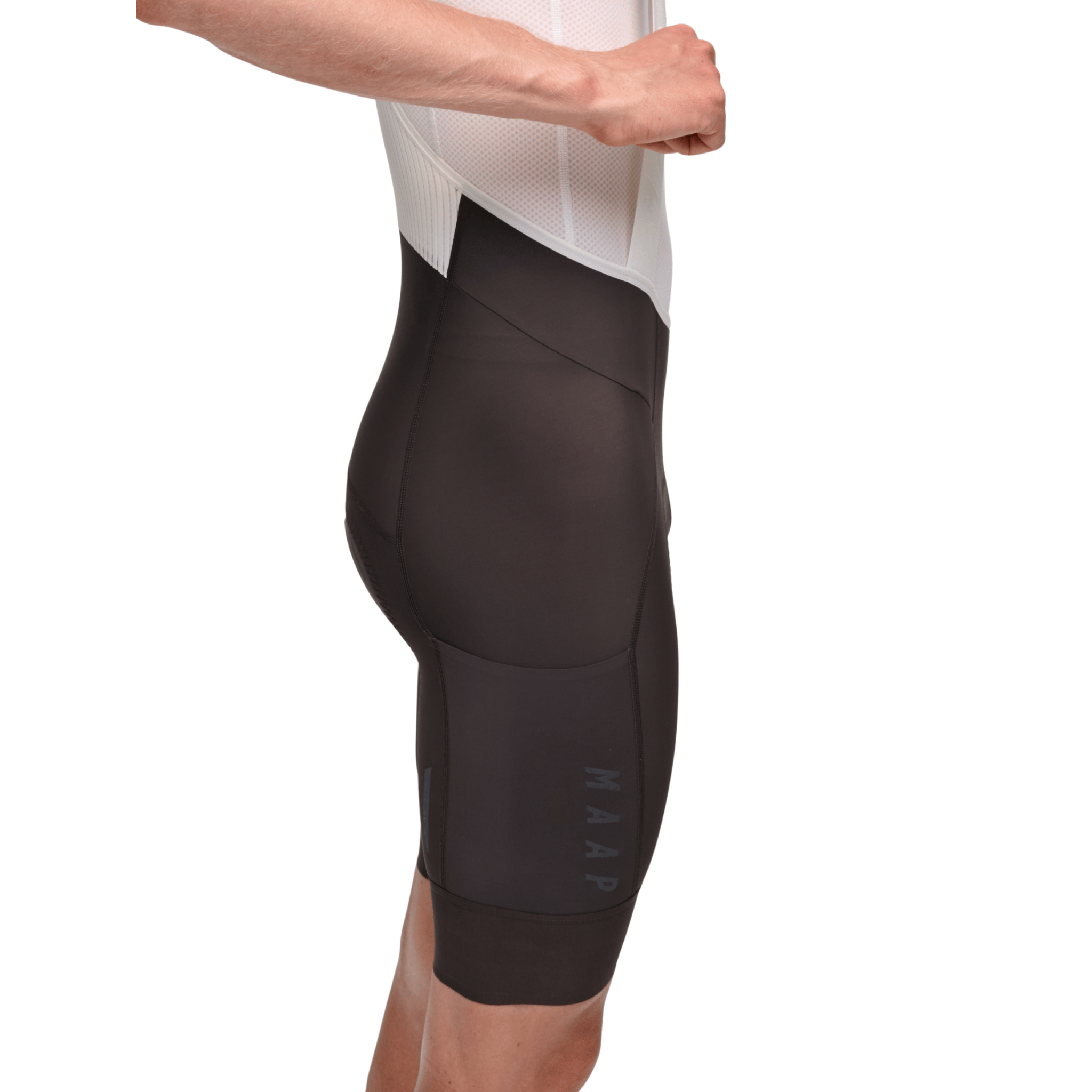 MAAP Men's Team Bib Evo Cargo Apparel - Clothing - Men's Bibs - Road - Bib Shorts