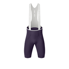 MAAP Men's Team Bib Evo Cargo Deep Navy / XXS Apparel - Clothing - Men's Bibs - Road - Bib Shorts