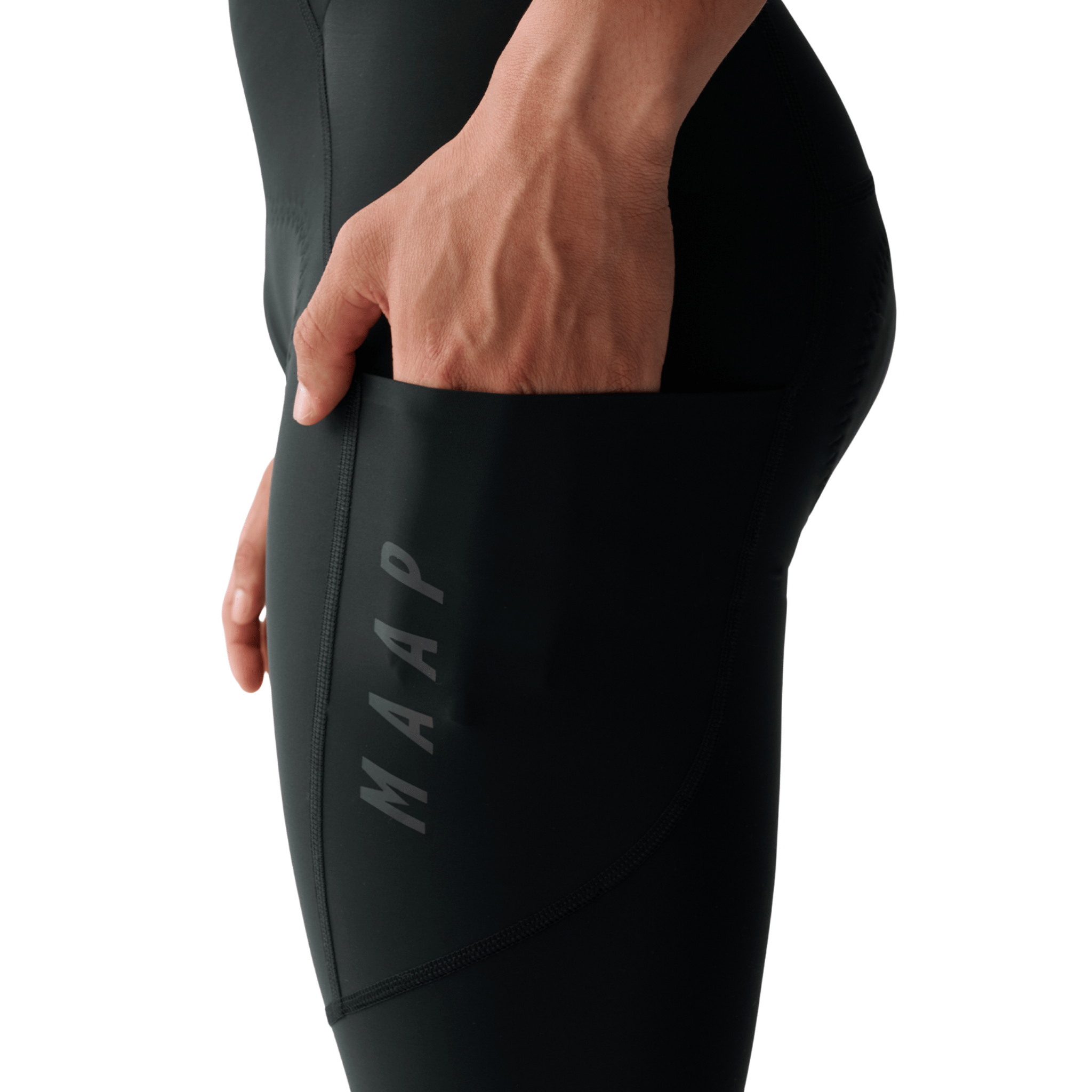 MAAP Men's Team Bib Evo Cargo Tights – Bici