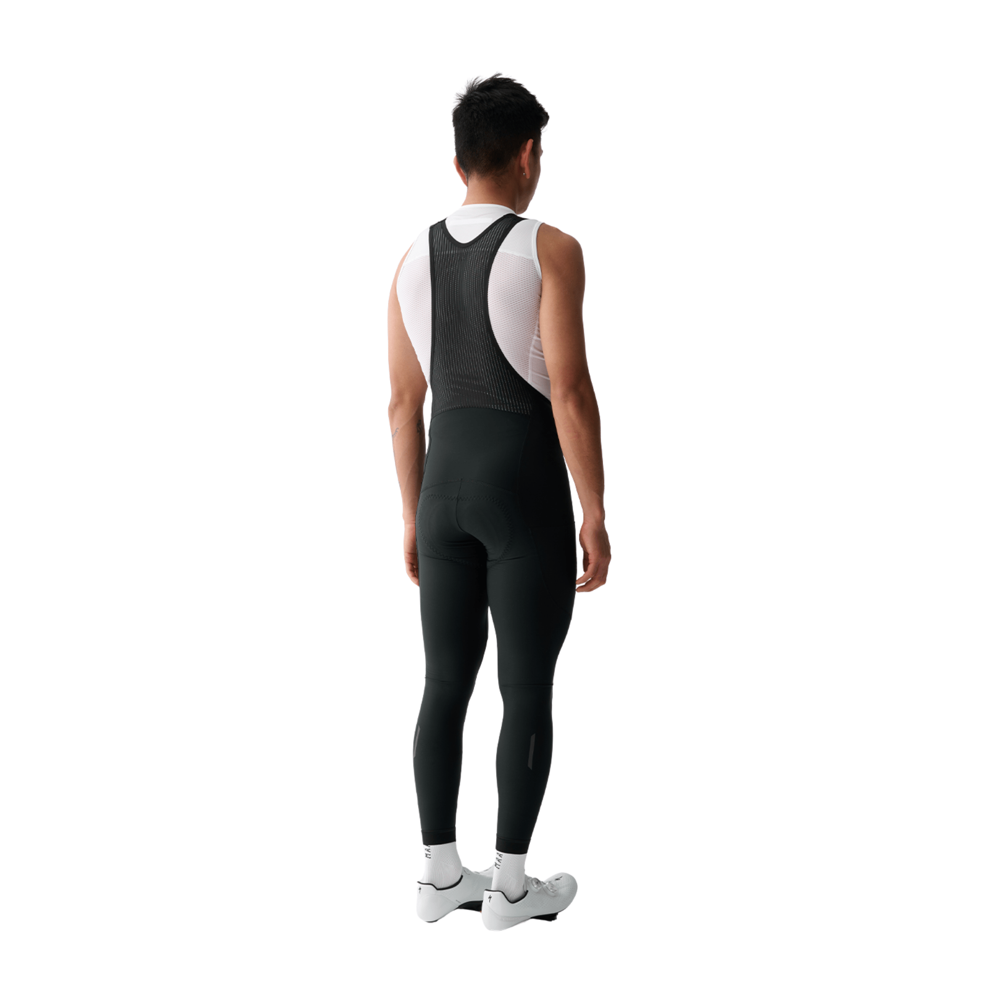 MAAP Men's Team Bib Evo Cargo Tights Apparel - Clothing - Men's Bibs - Road - Bib Tights