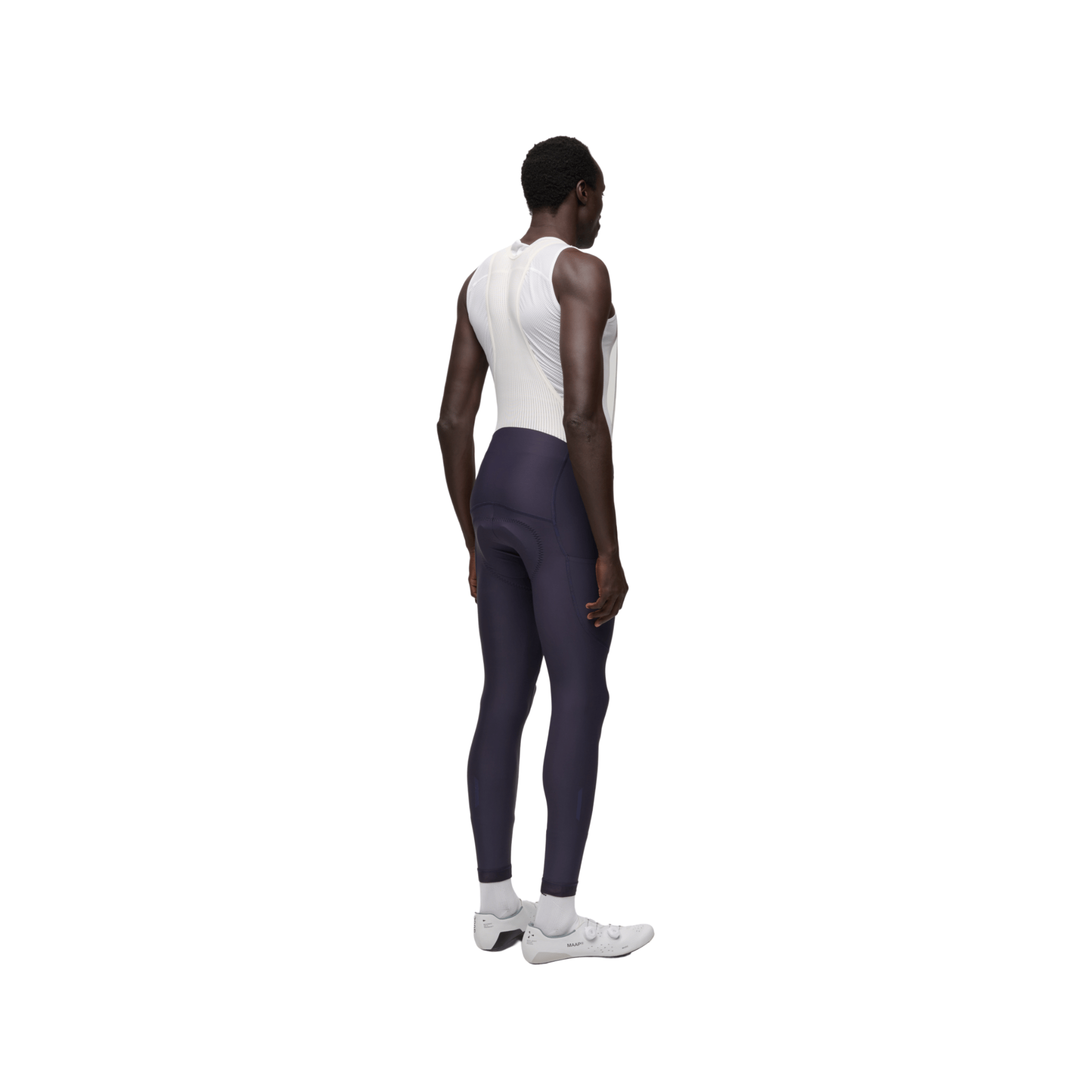 MAAP Men's Team Bib Evo Cargo Tights Apparel - Clothing - Men's Bibs - Road - Bib Tights