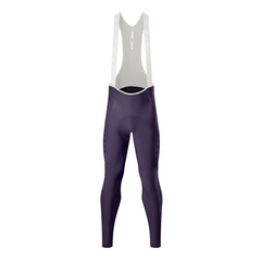 MAAP Men's Team Bib Evo Cargo Tights Deep Navy / XXS Apparel - Clothing - Men's Bibs - Road - Bib Tights
