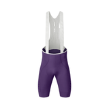 MAAP Men's Team Bib Evo Phantom Purple / XXS Apparel - Clothing - Men's Bibs - Road - Bib Shorts