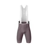 MAAP Men's Team Bib Evo Warm Iron / XXS Apparel - Clothing - Men's Bibs - Road - Bib Shorts
