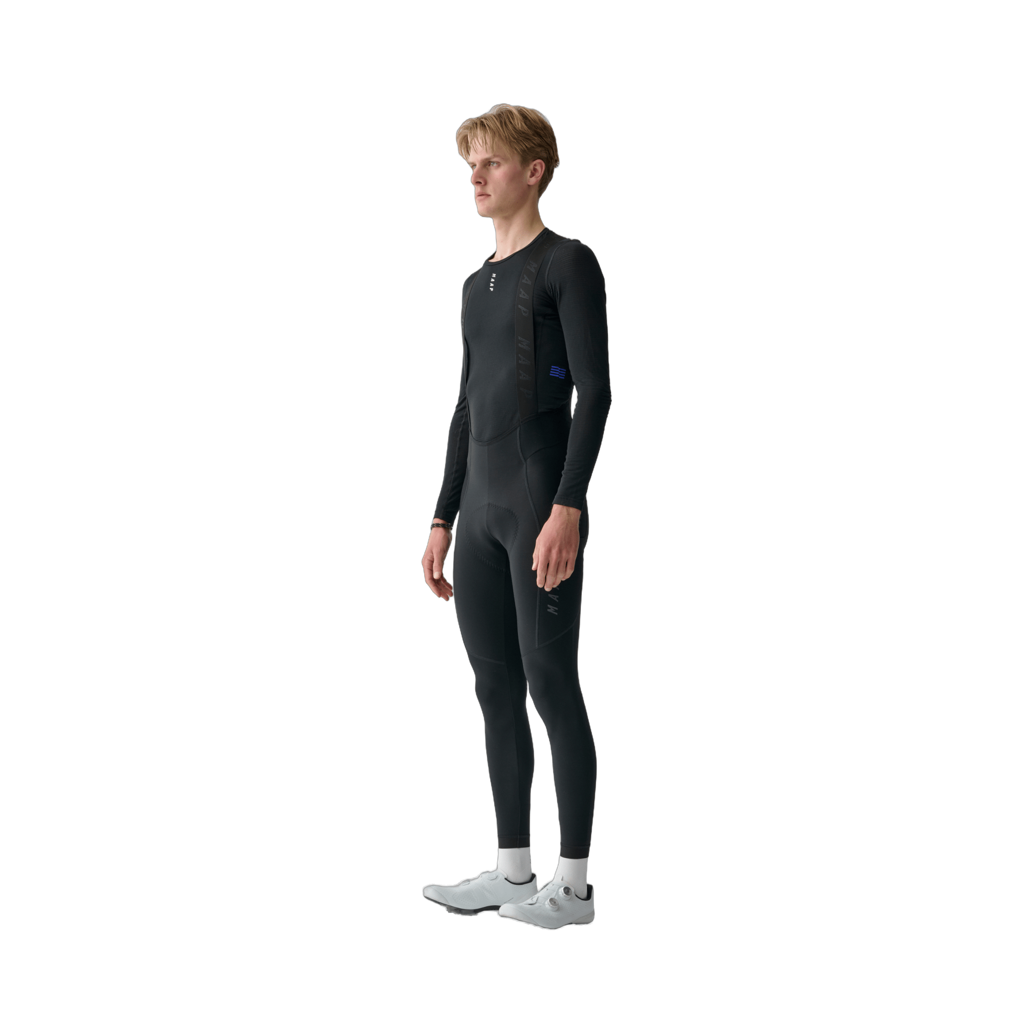 MAAP Men's Team Evo Thermal Cargo Bib Tight Apparel - Clothing - Men's Bibs - Road - Bib Tights