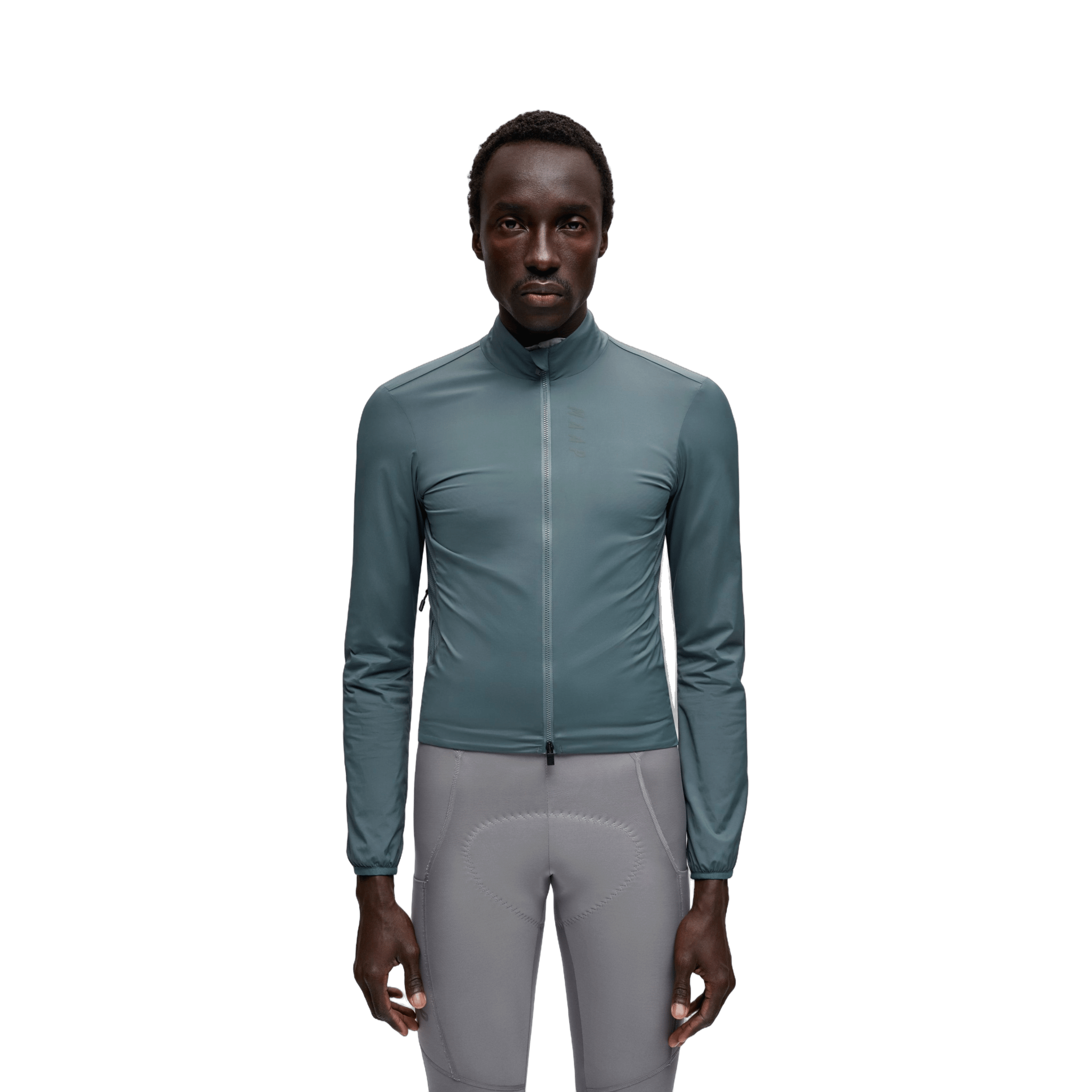 MAAP Men's Team Flow+ Jacket Apparel - Clothing - Men's Jackets - Road