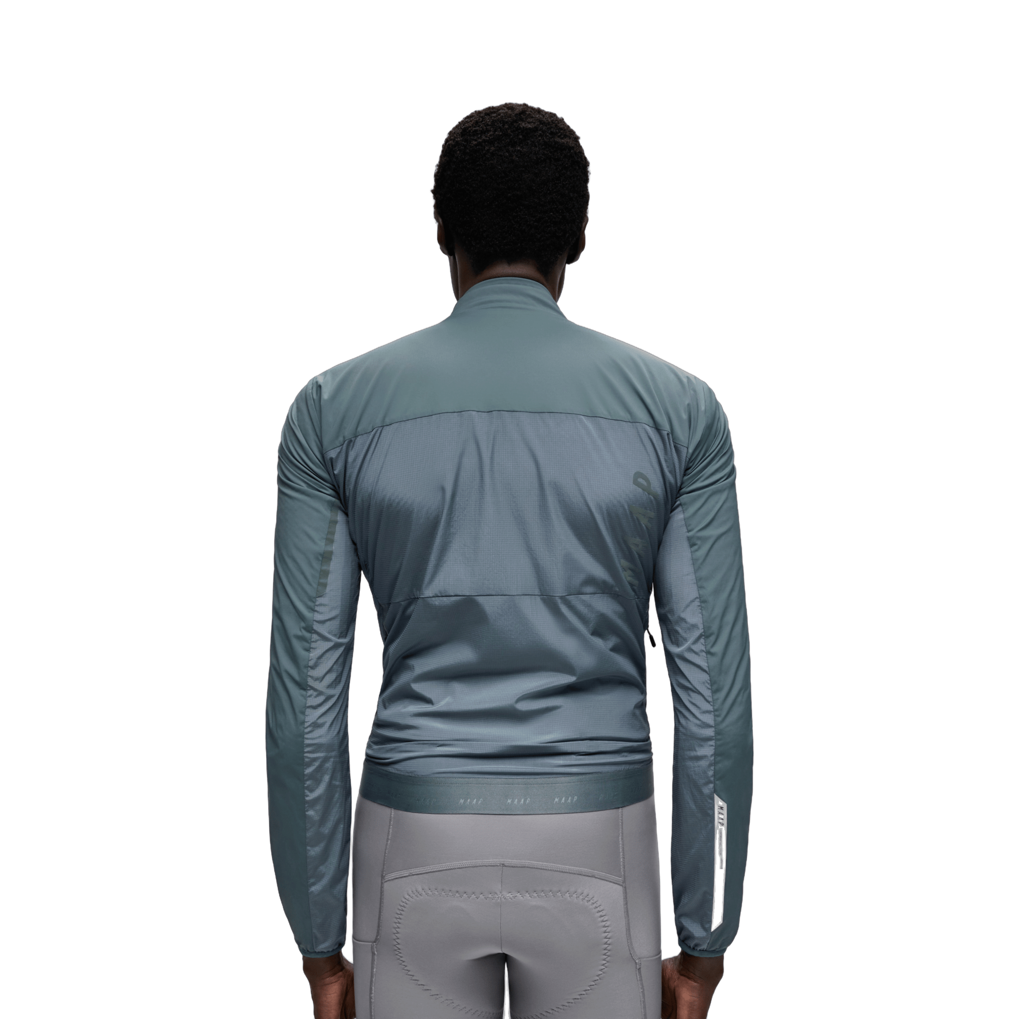 MAAP Men's Team Flow+ Jacket Apparel - Clothing - Men's Jackets - Road