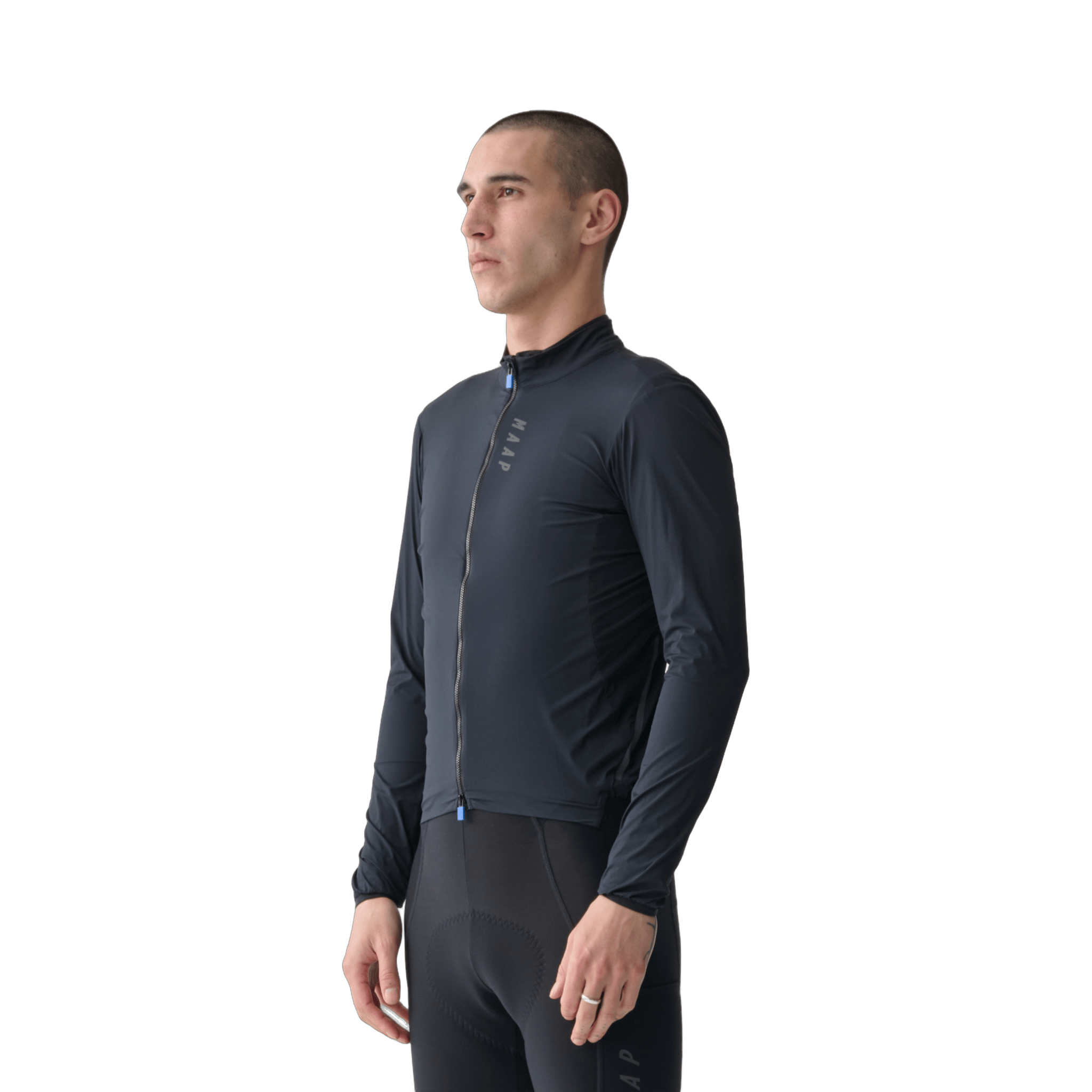 MAAP Men's Team Flow Jacket Apparel - Clothing - Men's Jackets - Road