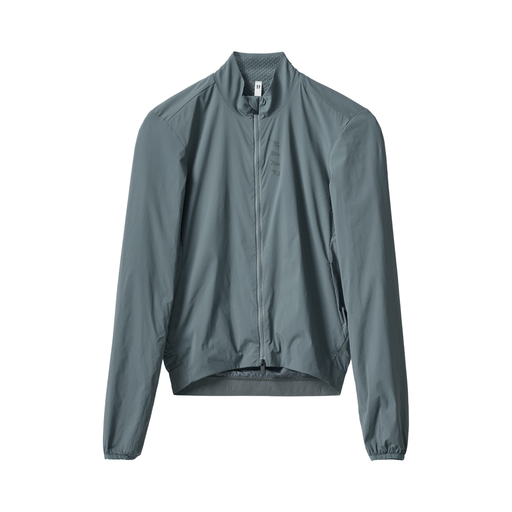 MAAP Men's Team Flow+ Jacket Green Slate / XS Apparel - Clothing - Men's Jackets - Road