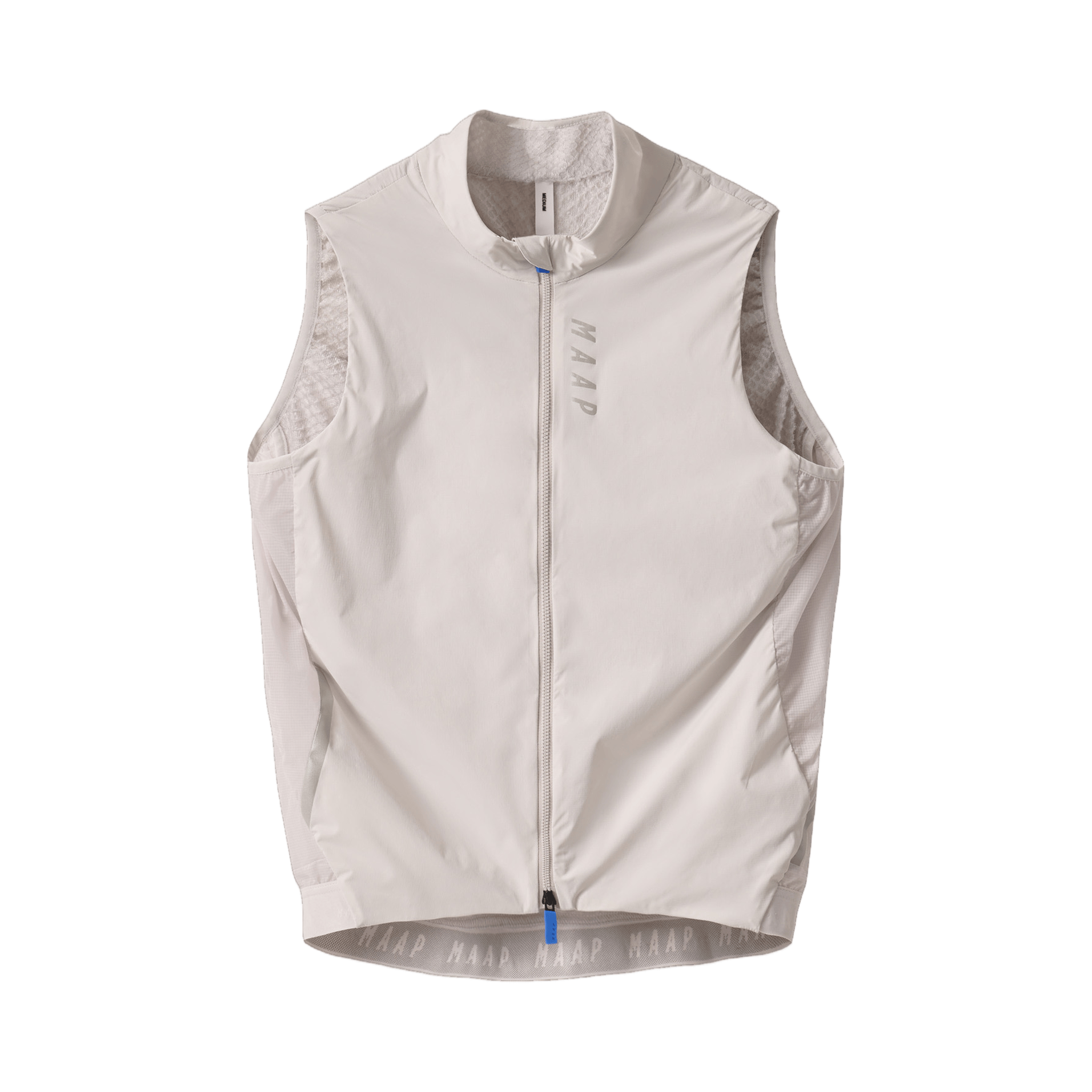 MAAP Men's Team Flow+ Vest Antarctica / XS Apparel - Clothing - Men's Vests