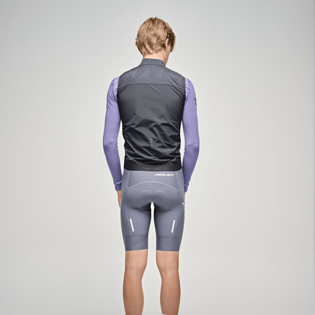 MAAP Men's Team Flow Vest Apparel - Clothing - Men's Vests