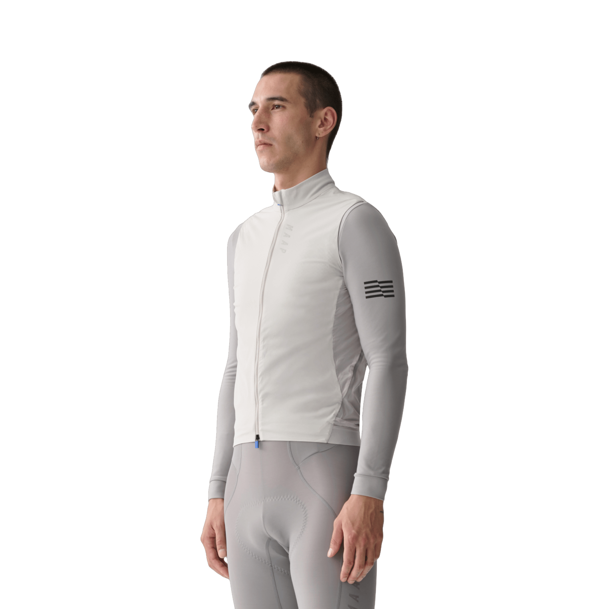MAAP Men's Team Flow+ Vest Apparel - Clothing - Men's Vests