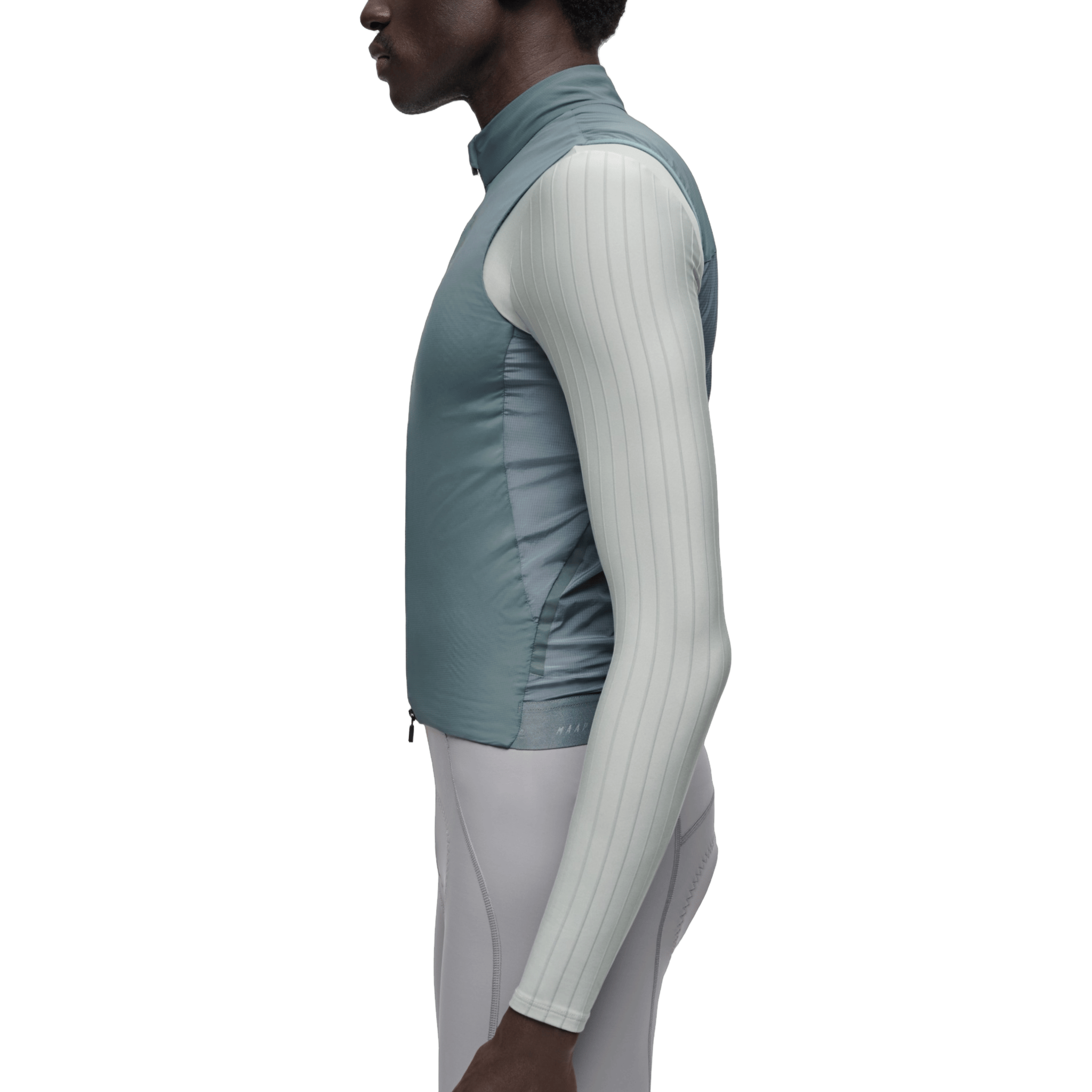 MAAP Men's Team Flow+ Vest Apparel - Clothing - Men's Vests