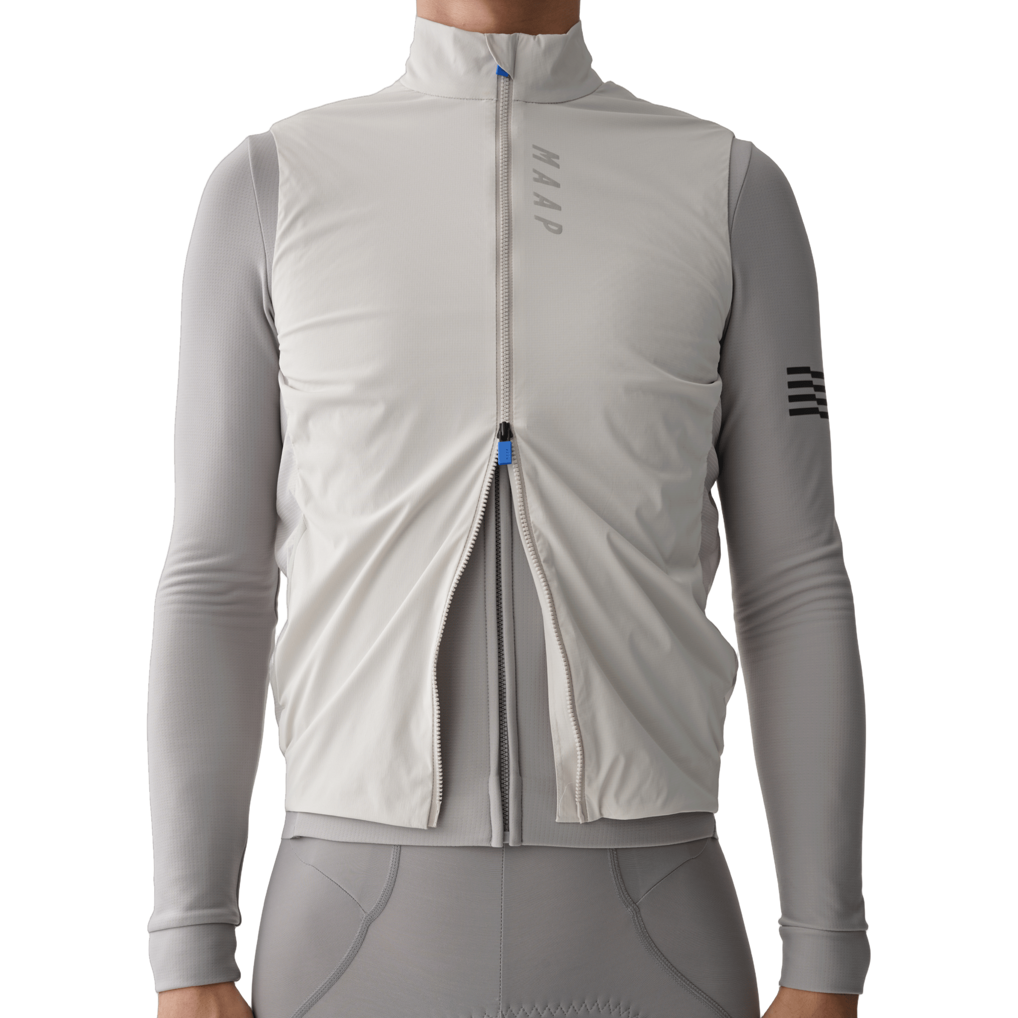 MAAP Men's Team Flow+ Vest Apparel - Clothing - Men's Vests