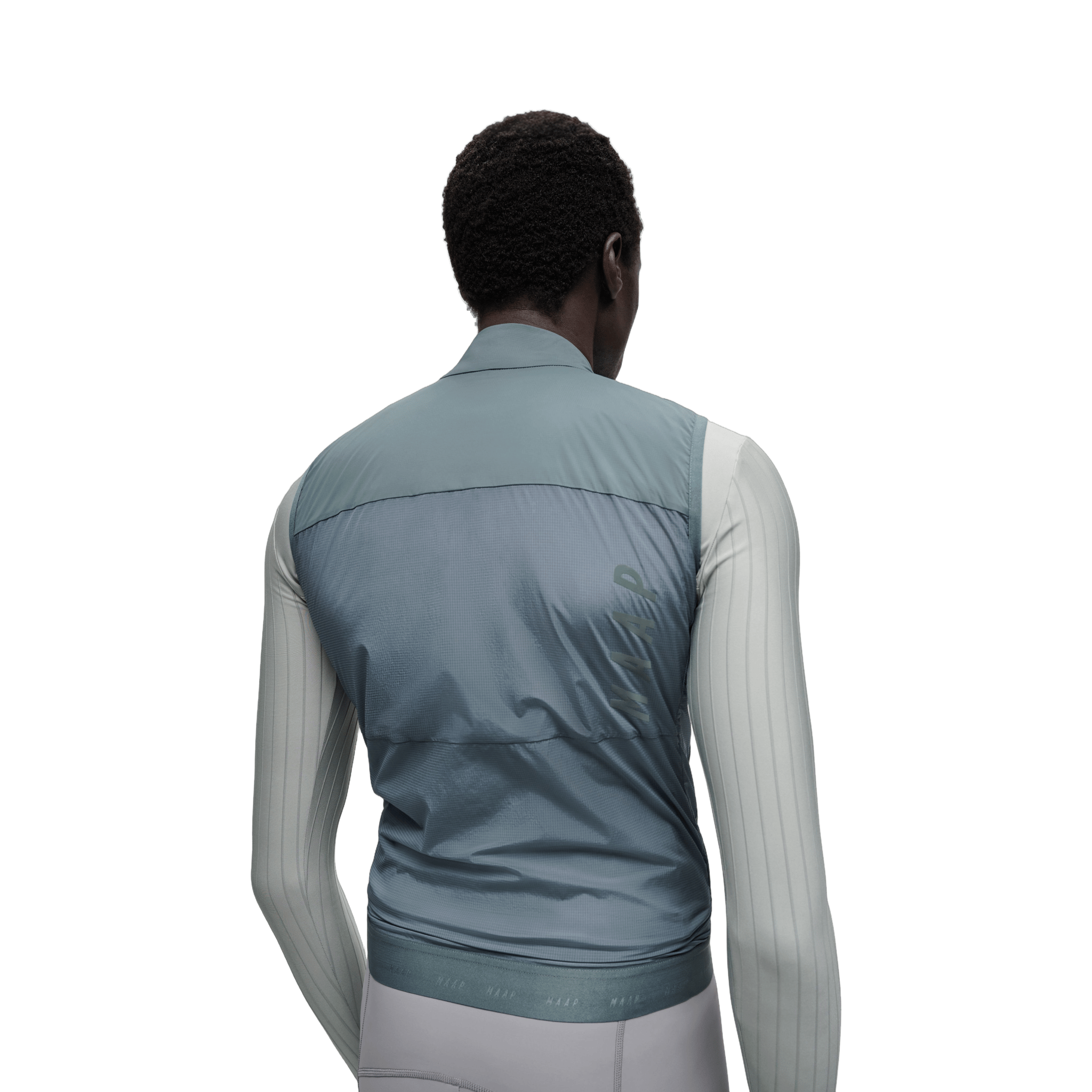 MAAP Men's Team Flow+ Vest Apparel - Clothing - Men's Vests
