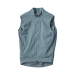 MAAP Men's Team Flow+ Vest Green Slate / XS Apparel - Clothing - Men's Vests