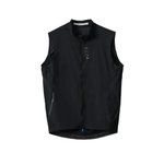 MAAP Men's Team Flow Vest Jet Black / XS Apparel - Clothing - Men's Vests