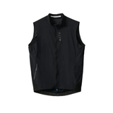 MAAP Men's Team Flow Vest Jet Black / XS Apparel - Clothing - Men's Vests